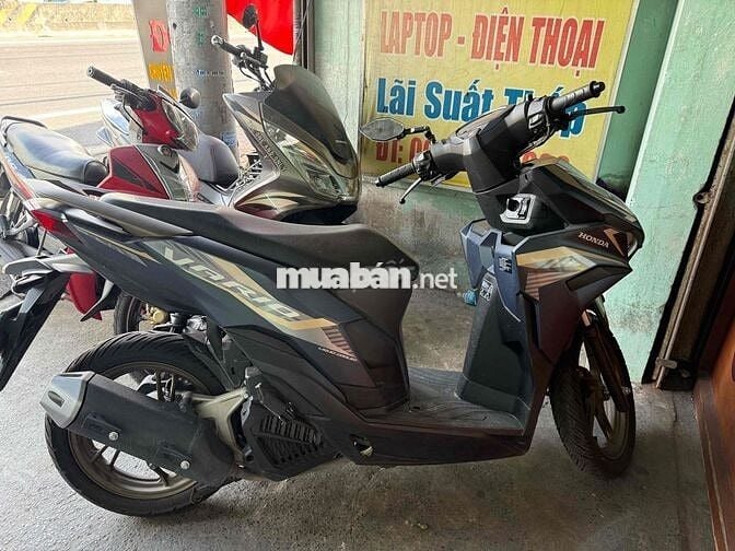 xe lươt như xe mới