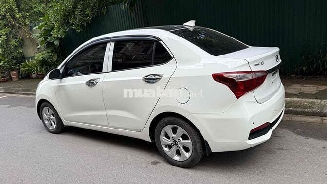 Hyundai Grand i10 2019 Grand 1.2 MT - 135863 km