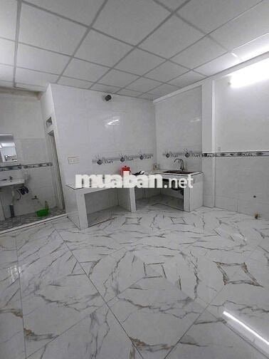Cho thuê nhà tu viện khánh an q12