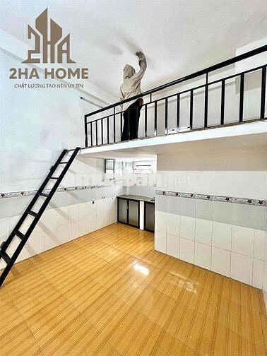 MỚI XÂY CÓ BẾN XE BUÝT QUA TRƯỜNG GIÁ RẺ
