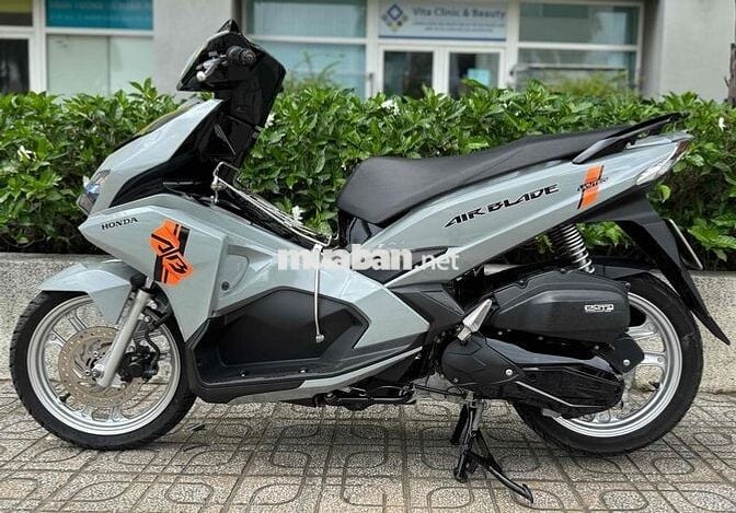 AIRBLADE 2019 SMART KEY ĐẸP NGUYÊN ZIN CHÍNH CHỦ