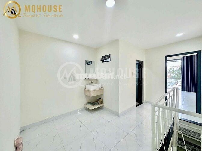 🏙️Cho Thuê Nhà Mặt Tiền Đường Nguyễn Đình Chiểu, 3PN 4WC 120m2✨✨