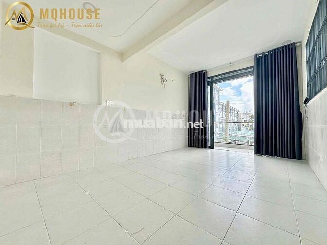 🏙️Cho Thuê Nhà Mặt Tiền Đường Nguyễn Đình Chiểu, 3PN 4WC 120m2✨✨