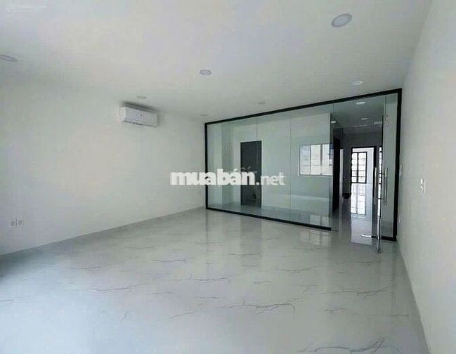 SIÊU PHẨM MẶT TIỀN 121D Đồng Đen, P.12, Q.Tân Bình - 6 Phòng