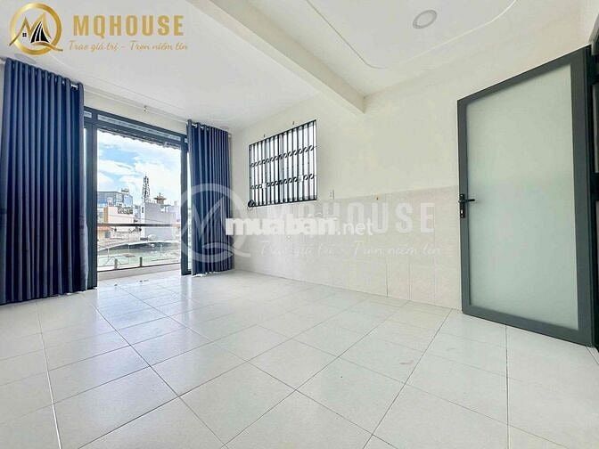 🏙️Cho Thuê Nhà Mặt Tiền Đường Nguyễn Đình Chiểu, 3PN 4WC 120m2✨✨