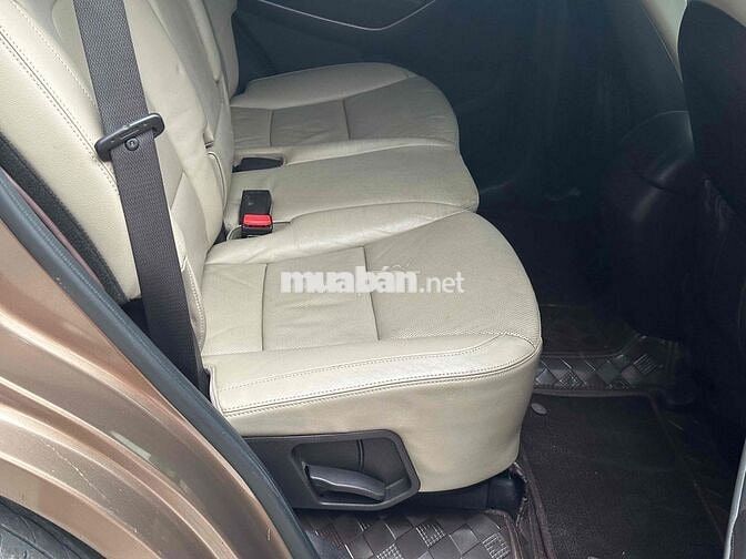 🔴 Hyundai Santa Fe 2016 2.2 AT 4WD - 130.000 km