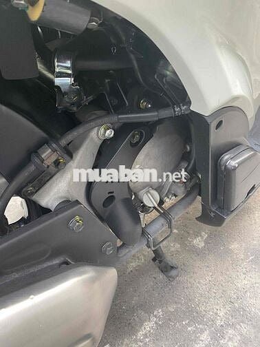 SH150/2011 nhập Ý số máy 5009 e đứng tên