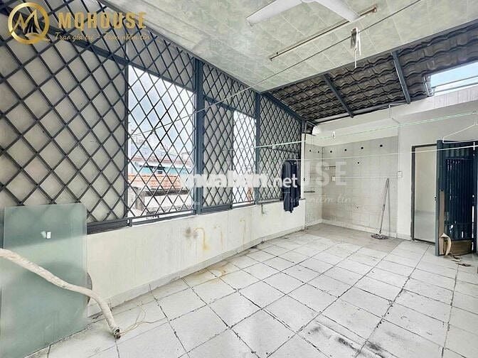 🏙️Cho Thuê Nhà Mặt Tiền Đường Nguyễn Đình Chiểu, 3PN 4WC 120m2✨✨