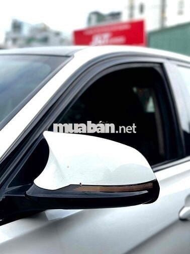 BMW 3 Series 2014 320i - 80000 km full đồ choi