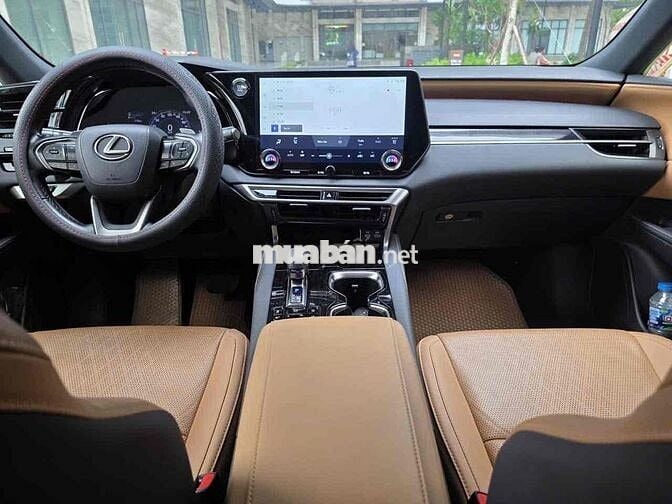 Lexus RX 2023 350 Premium - 52000 km