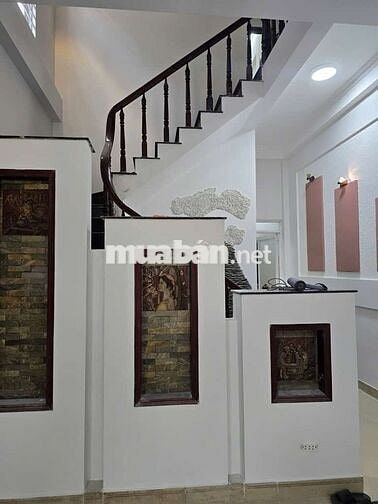 🎉 MẶT TIỀN CAO VĂN NGỌC QUẬN TÂN PHÚ- 3 TẦNG GIÁ CHỈ NHỈNH 7 TỶ 🎉