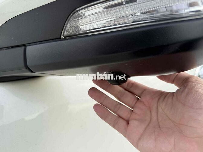 Toyota Fortuner 2017 2.7V - 30.000Km - 1 Chủ Đẹppp