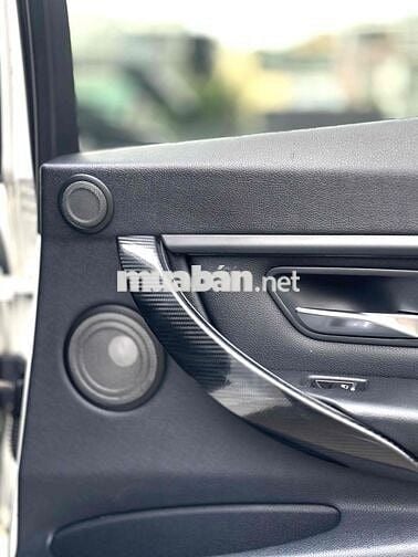 BMW 3 Series 2014 320i - 80000 km full đồ choi