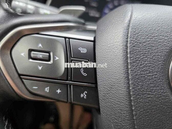Lexus RX 2023 350 Premium - 52000 km