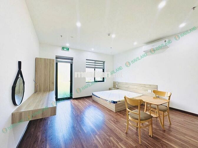 CĂN HỘ STUDIO KHU VỰC HÒA XUÂN – ĐƯỜNG VŨ ĐÌNH LIÊN