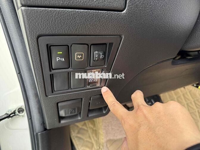 Toyota Fortuner 2017 2.7V - 30.000Km - 1 Chủ Đẹppp