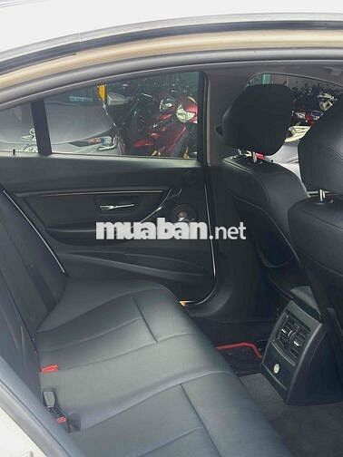 BMW 3 Series 2014 320i - 80000 km full đồ choi