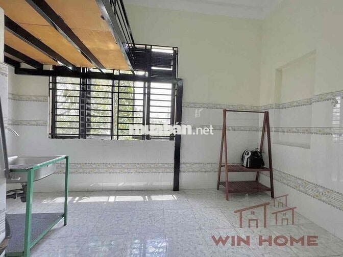 cho thuê phòng trọ có gác sẳn máy lạnh Tân bình