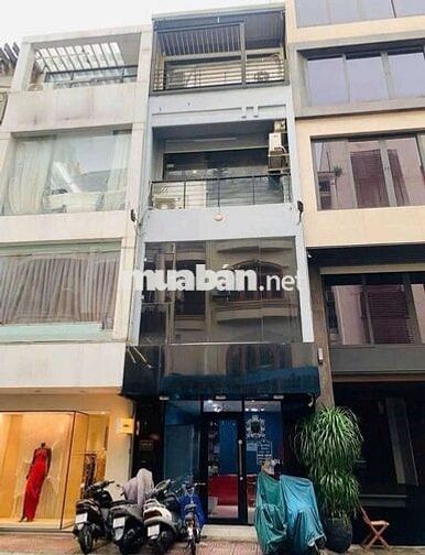 🏠[4mx15m]🏠 MẶT TIỀN ĐẶNG THỊ NHU Q.1 ❌ CÁCH METRO BẾN THÀNH 200M