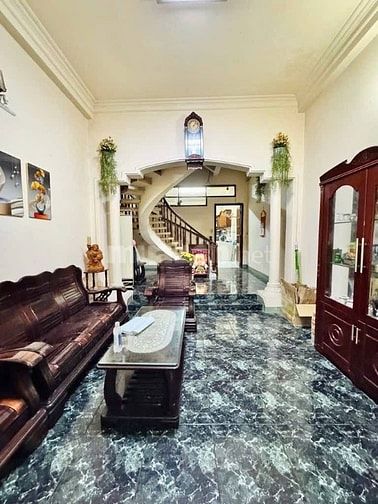 SIÊU PHẨM CHỈ 3.5TỶ, HUỲNH Văn Nghệ-TB-55m2-1T2L-lh0974945908 sang