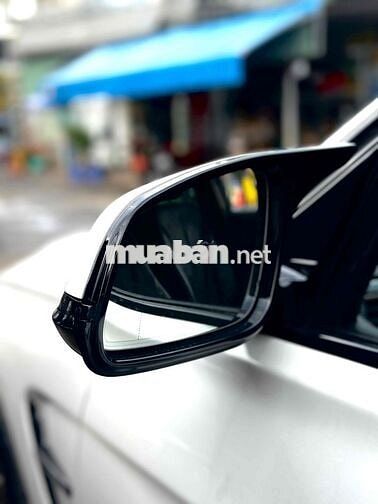 BMW 3 Series 2014 320i - 80000 km full đồ choi