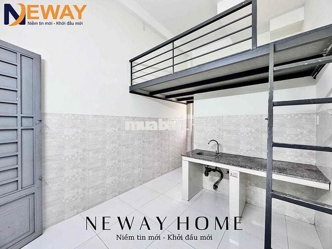 PHÒNG TRỌ GẦN ĐH CÔNG THƯƠNG, Đ.LÊ TRỌNG TẤN, NGUYỄN THỊ TÚ, GIÁ RẺ