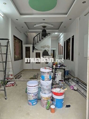 🎉 MẶT TIỀN CAO VĂN NGỌC QUẬN TÂN PHÚ- 3 TẦNG GIÁ CHỈ NHỈNH 7 TỶ 🎉