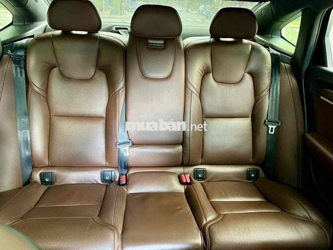 Volvo S90 Inscription B6 2022 - Siêu Lướt