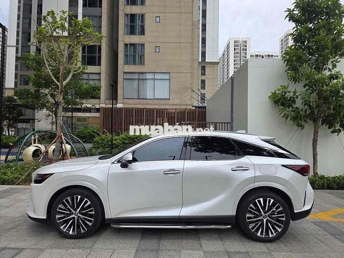 Lexus RX 2023 350 Premium - 52000 km