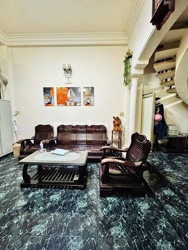 SIÊU PHẨM CHỈ 3.5TỶ, HUỲNH Văn Nghệ-TB-55m2-1T2L-lh0974945908 sang