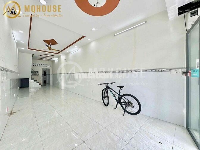 🏙️Cho Thuê Nhà Mặt Tiền Đường Nguyễn Đình Chiểu, 3PN 4WC 120m2✨✨