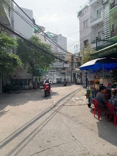 SIÊU PHẨM CHỈ 3.5TỶ, HUỲNH Văn Nghệ-TB-55m2-1T2L-lh0974945908 sang