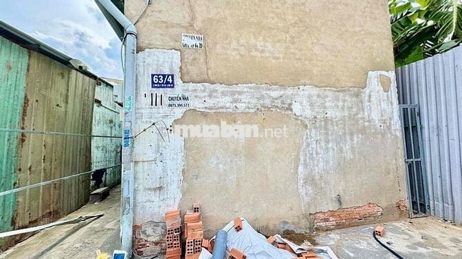 📢 CHO THUÊ NGUYÊN DÃY PHÒNG TRỌ – 8 PHÒNG LÊ ĐÌNH CẨN