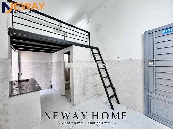 PHÒNG TRỌ GẦN ĐH CÔNG THƯƠNG, Đ.LÊ TRỌNG TẤN, NGUYỄN THỊ TÚ, GIÁ RẺ