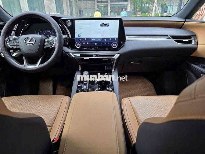 Lexus RX 2023 350 Premium - 52000 km