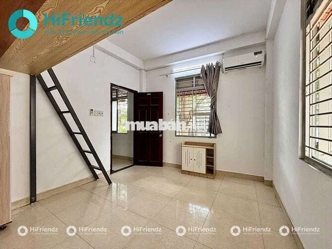 Duplex Cực Rộng Sát Vách Văn Lang Ở Được 4 Người