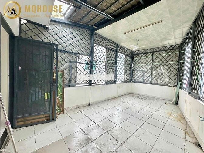 🏙️Cho Thuê Nhà Mặt Tiền Đường Nguyễn Đình Chiểu, 3PN 4WC 120m2✨✨