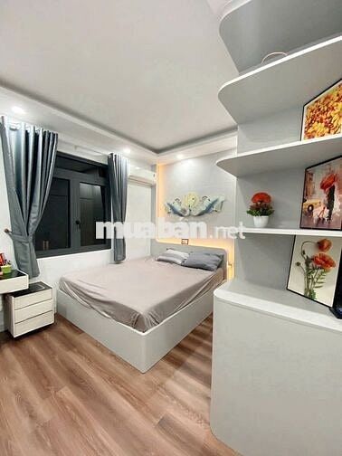 Bán gấp nhà 160 Nguyễn Văn Quỳ Quận 7- oto – Nhà đẹp xuất sắc, vào ở