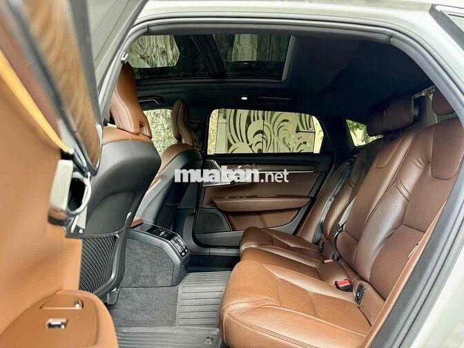 Volvo S90 Inscription B6 2022 - Siêu Lướt