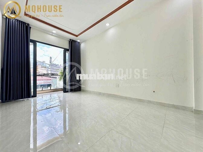 🏙️Cho Thuê Nhà Mặt Tiền Đường Nguyễn Đình Chiểu, 3PN 4WC 120m2✨✨