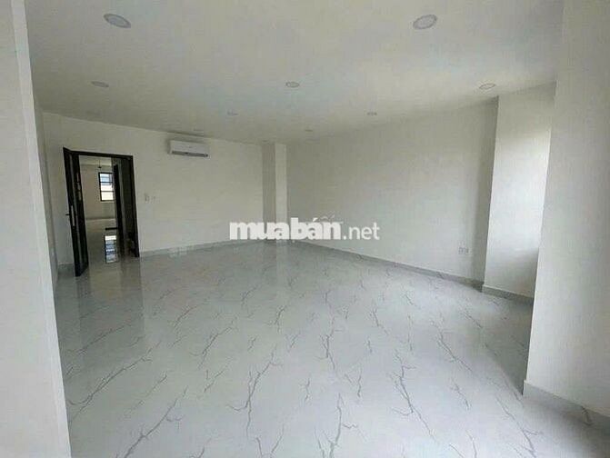 SIÊU PHẨM MẶT TIỀN 121D Đồng Đen, P.12, Q.Tân Bình - 6 Phòng