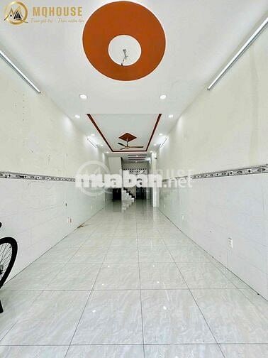 🏙️Cho Thuê Nhà Mặt Tiền Đường Nguyễn Đình Chiểu, 3PN 4WC 120m2✨✨