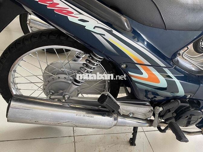 honda wave a alpha 2003. bst