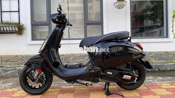 Vespa 2020 zin 9c