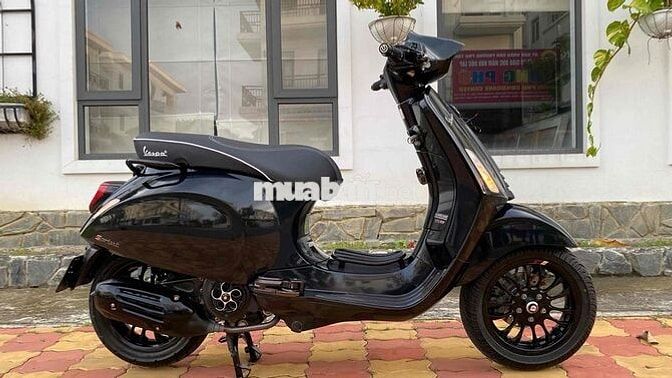 Vespa 2020 zin 9c