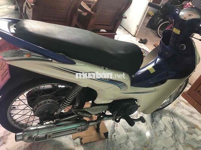 học hết cấp 3 nên bán lại xe Angela 50c chính hãn