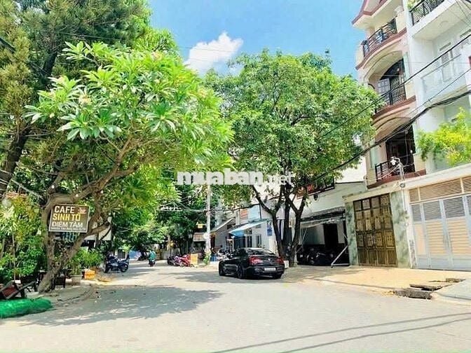 Quá đẹp_H7m thông KD 196/1B TÂN SƠN NHÌ 4x17m 3.5 Tấm 4PN 4 điều hoà