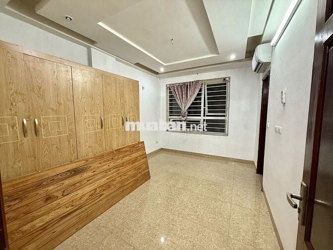 Cần cho thuê căn chung cư mini ở 55 Nhân Hòa