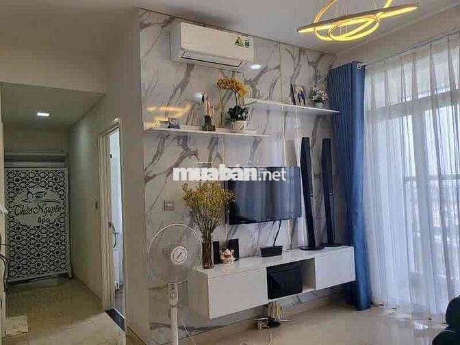 Số lượng có hạn tìm ngay đến căn hộ. LuxGarden Q.7 tận hưởng 1 thế giớ