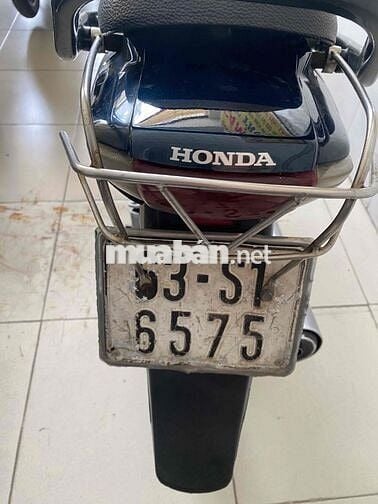 honda wave a alpha 2003. bst